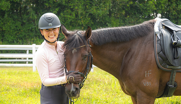 STCRC Riding Instructors